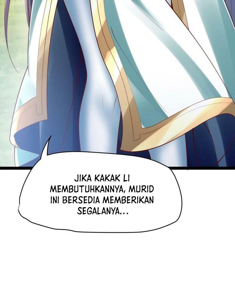 I Am Really Not an Matchless Genius Chapter 6 - halaman 15