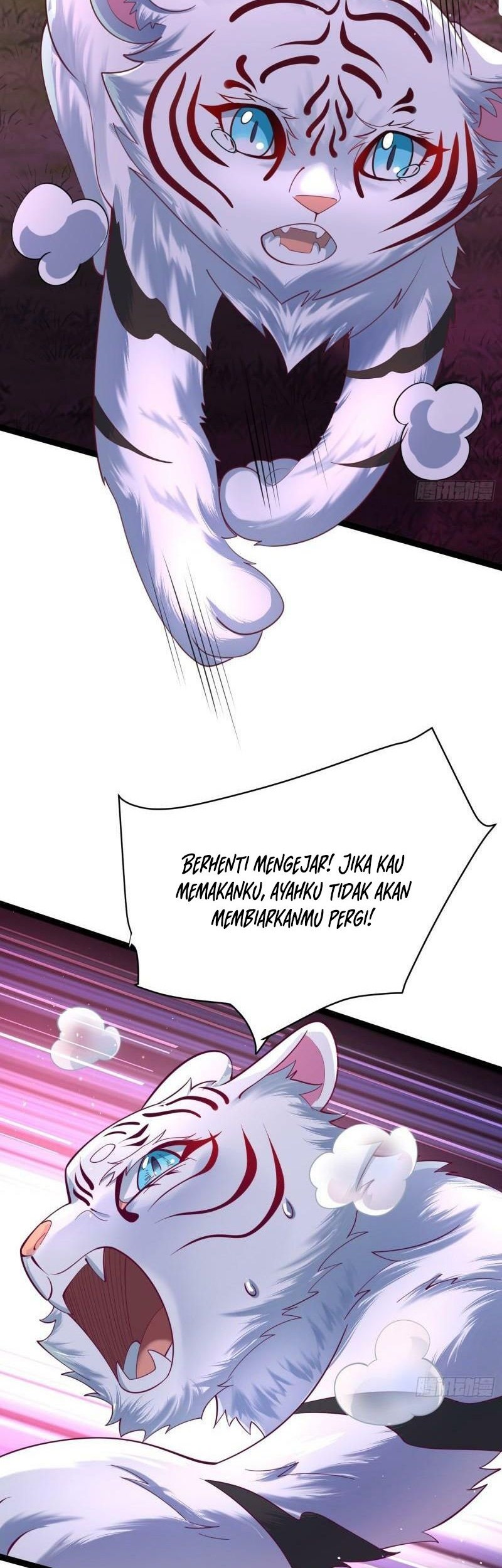 I Am Really Not an Matchless Genius Chapter 6 - halaman 20