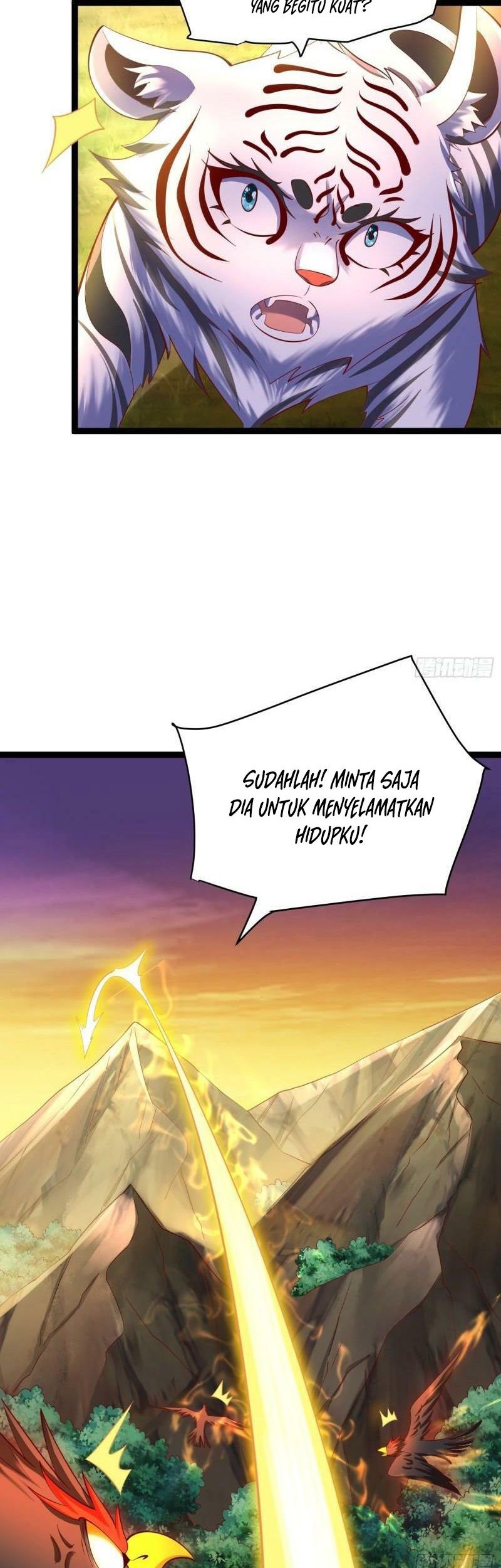 I Am Really Not an Matchless Genius Chapter 6 - halaman 22