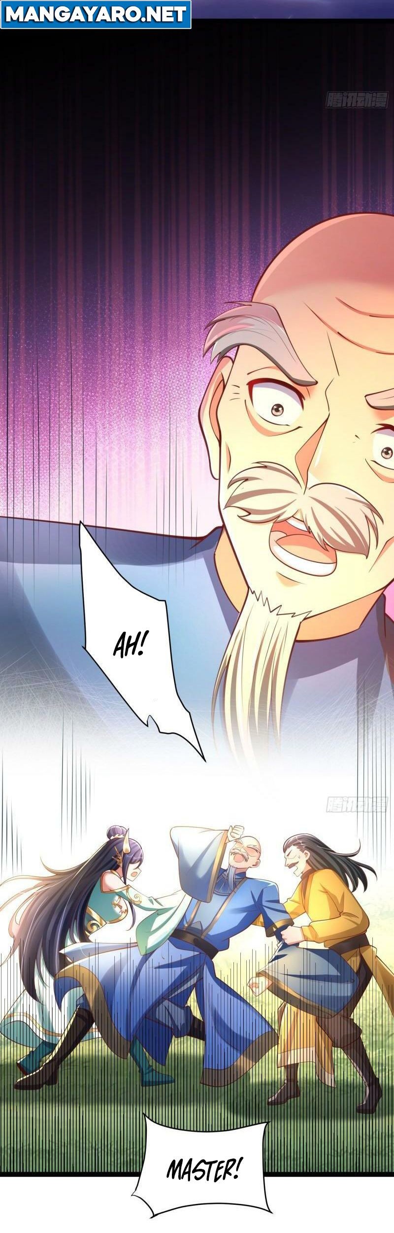 I Am Really Not an Matchless Genius Chapter 6 - halaman 9