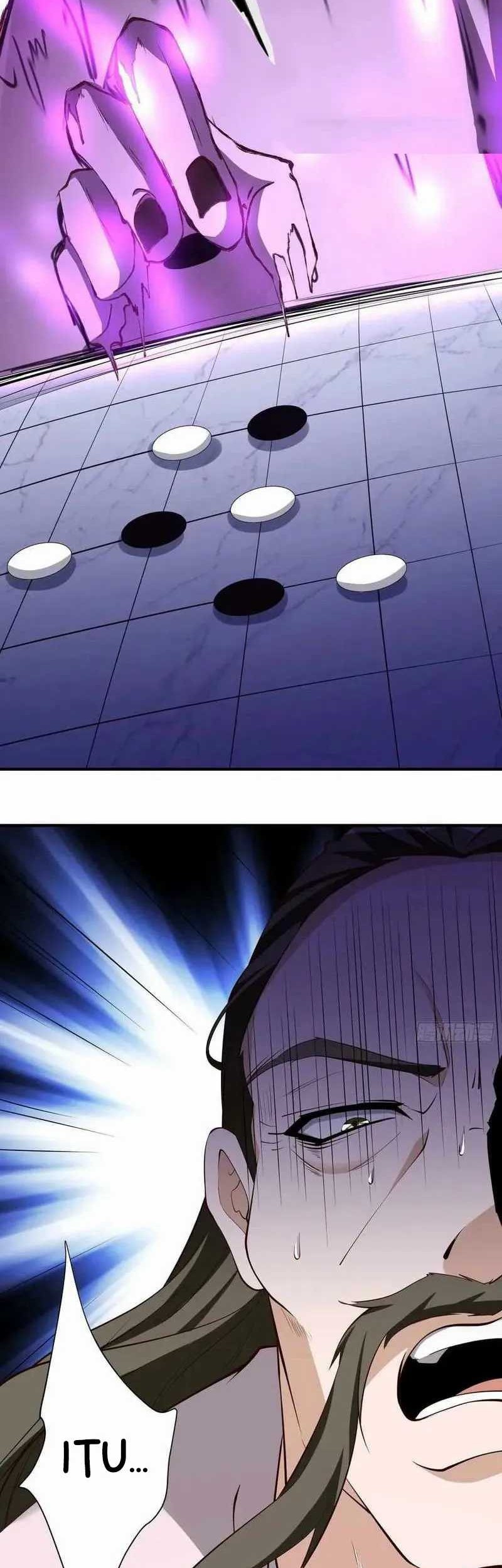 I Am Really Not an Matchless Genius Chapter 60 - halaman 18