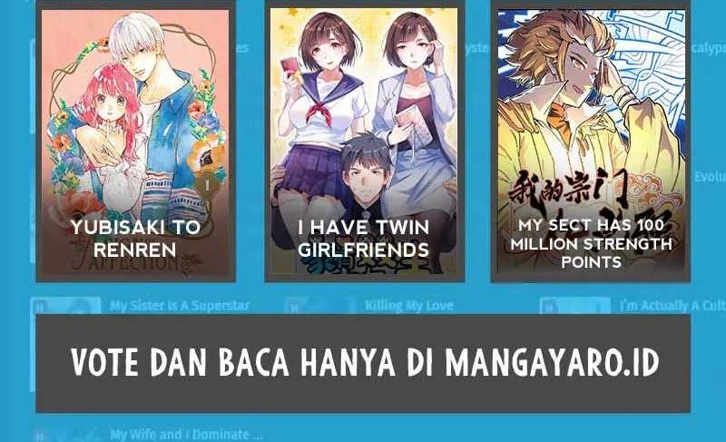 I Am Really Not an Matchless Genius Chapter 61 - halaman 24