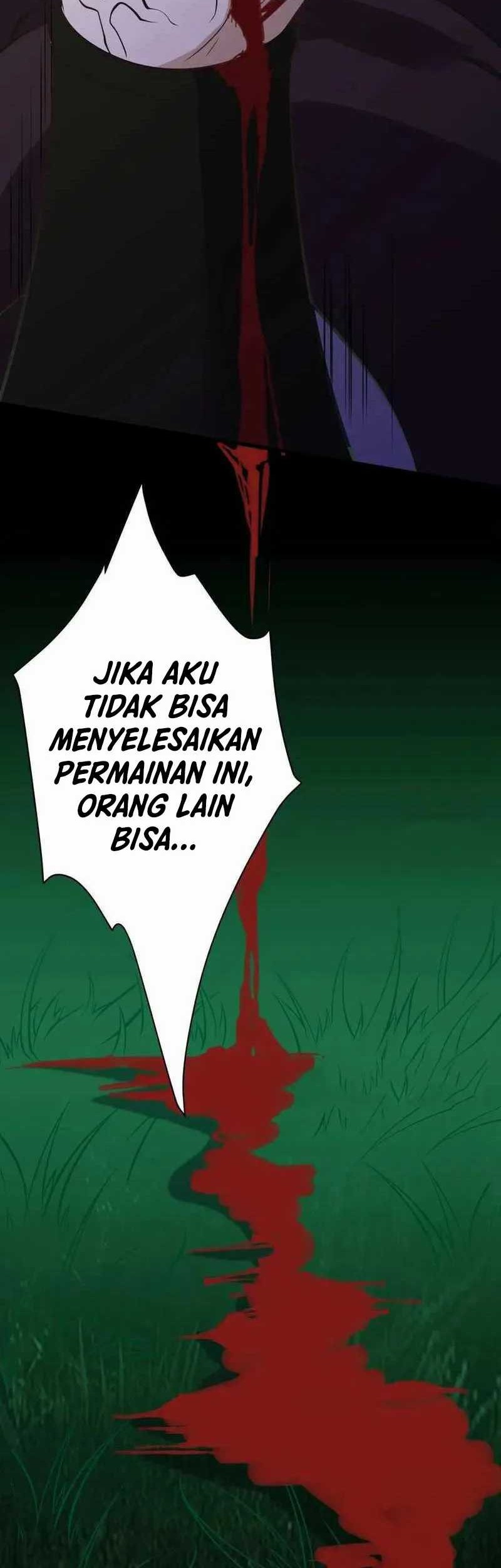 I Am Really Not an Matchless Genius Chapter 61 - halaman 4