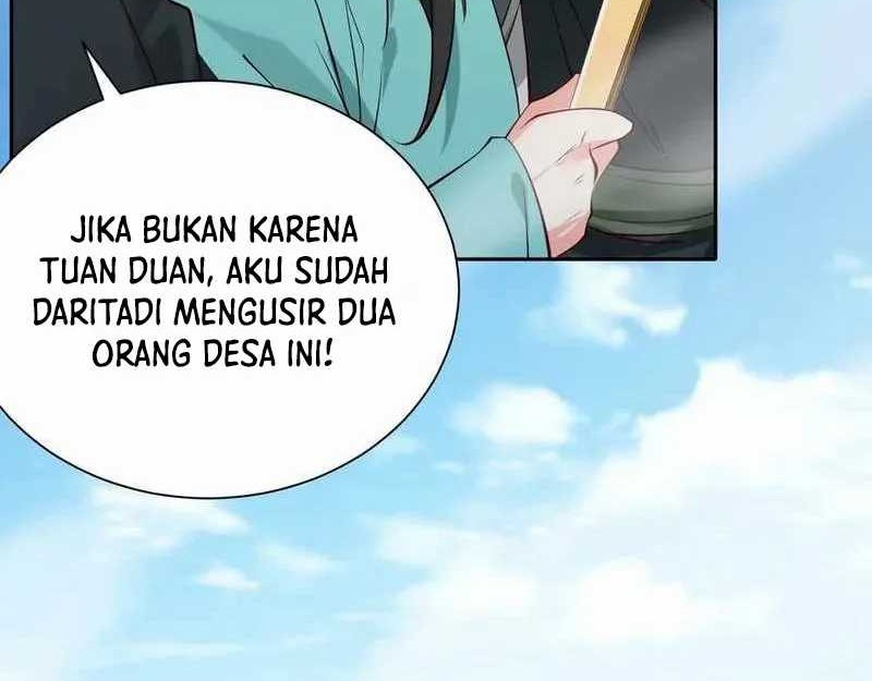 I Am Really Not an Matchless Genius Chapter 63 - halaman 12