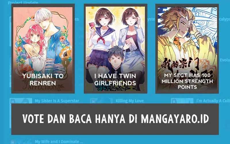 I Am Really Not an Matchless Genius Chapter 63 - halaman 21