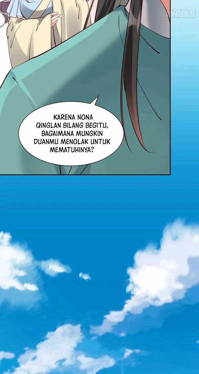 I Am Really Not an Matchless Genius Chapter 63 - halaman 4