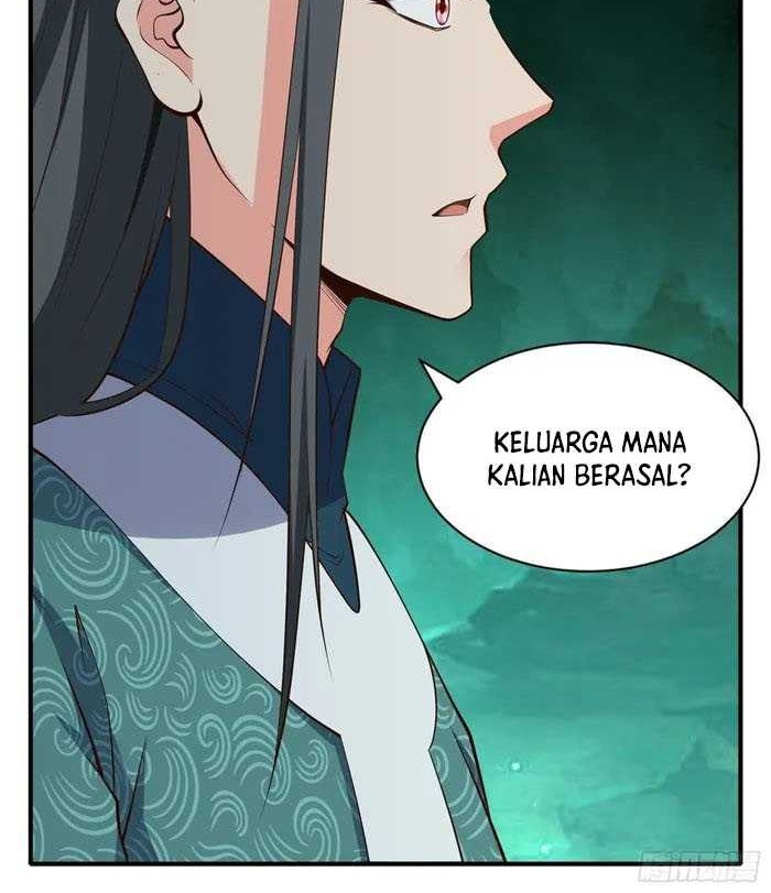 I Am Really Not an Matchless Genius Chapter 65 - halaman 17
