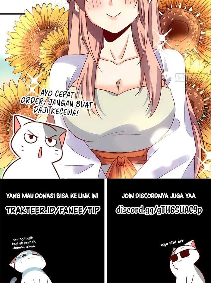 I Am Really Not an Matchless Genius Chapter 66 - halaman 11