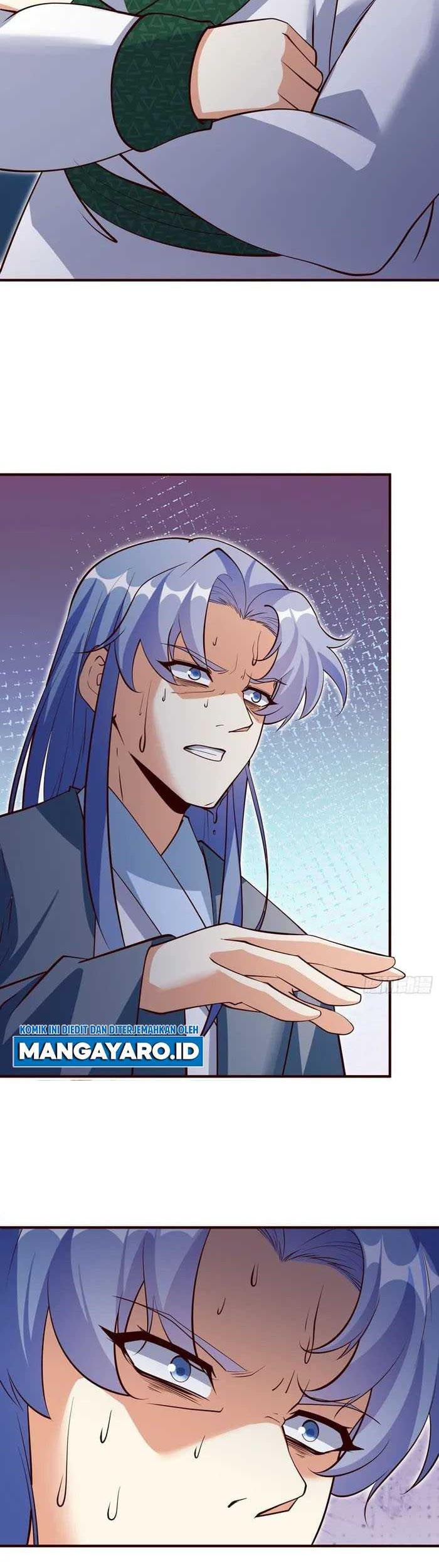I Am Really Not an Matchless Genius Chapter 68 - halaman 13