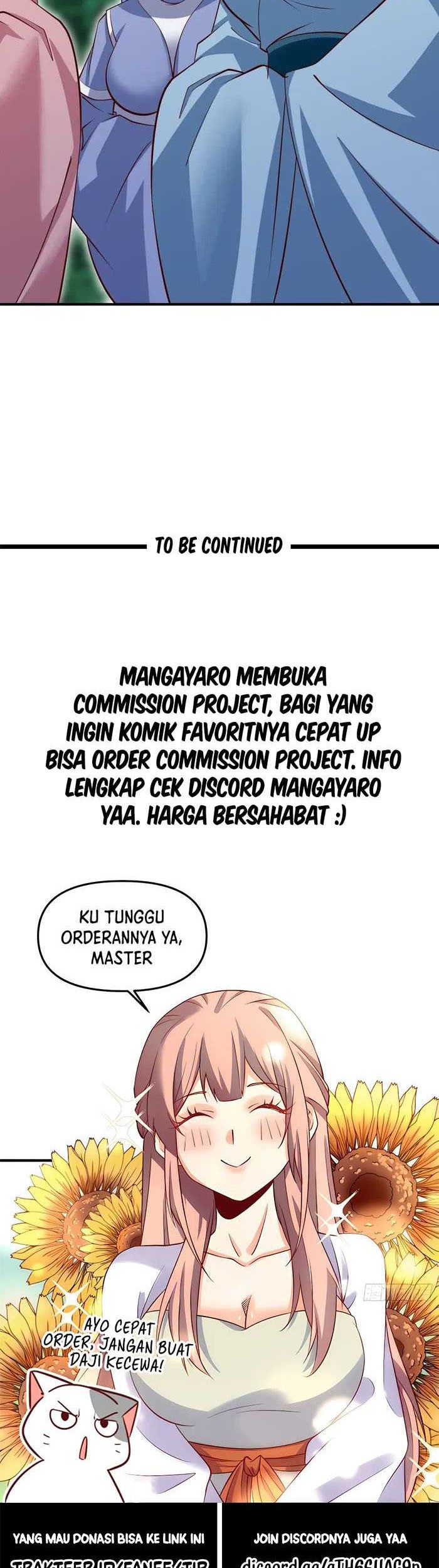I Am Really Not an Matchless Genius Chapter 69 - halaman 18