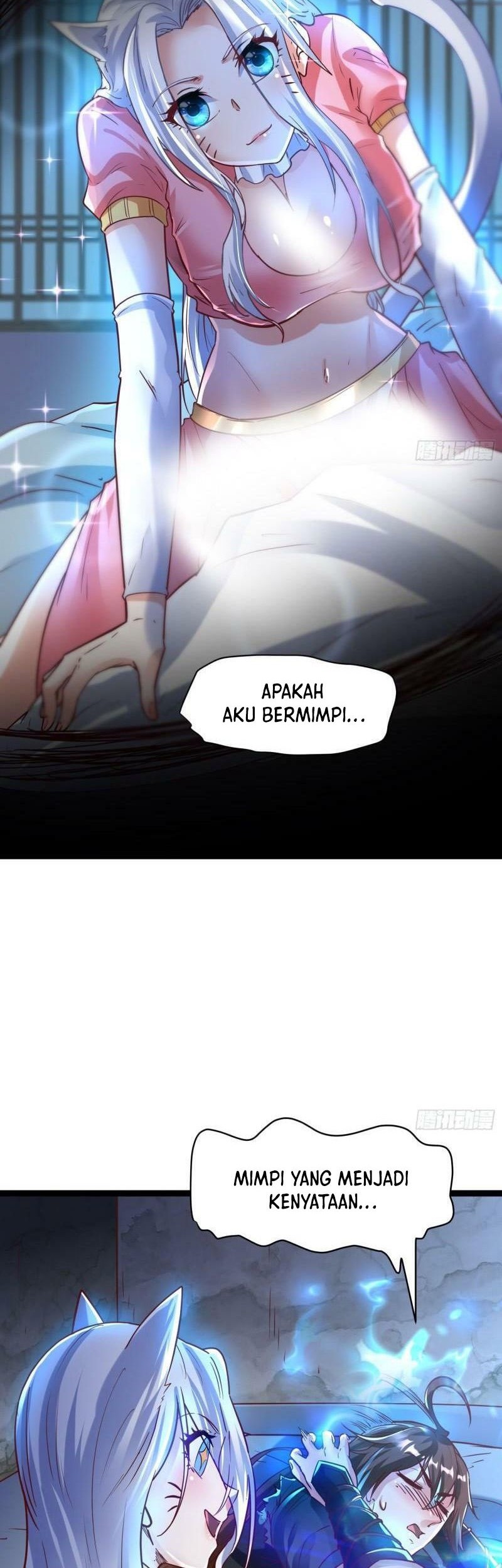 I Am Really Not an Matchless Genius Chapter 7 - halaman 27