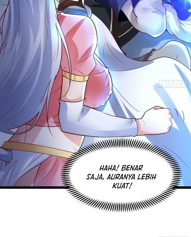 I Am Really Not an Matchless Genius Chapter 7 - halaman 28