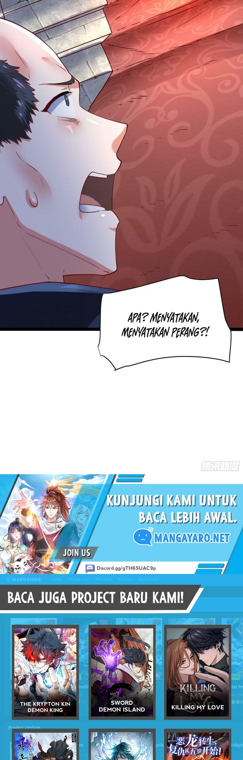 I Am Really Not an Matchless Genius Chapter 7 - halaman 35