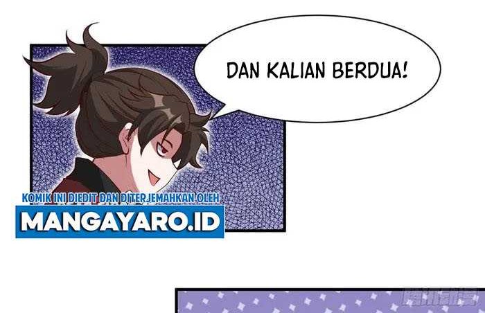 I Am Really Not an Matchless Genius Chapter 70 - halaman 3