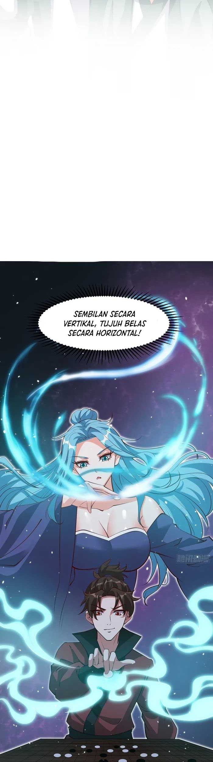 I Am Really Not an Matchless Genius Chapter 70 - halaman 6