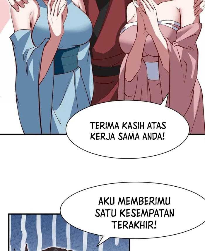 I Am Really Not an Matchless Genius Chapter 70 - halaman 8