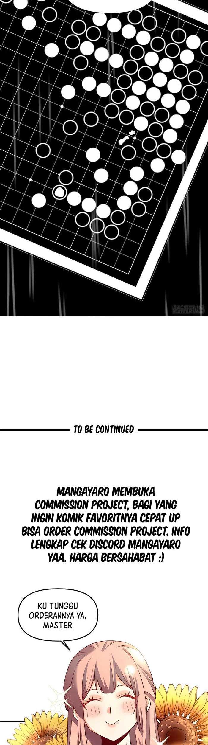 I Am Really Not an Matchless Genius Chapter 71 - halaman 19