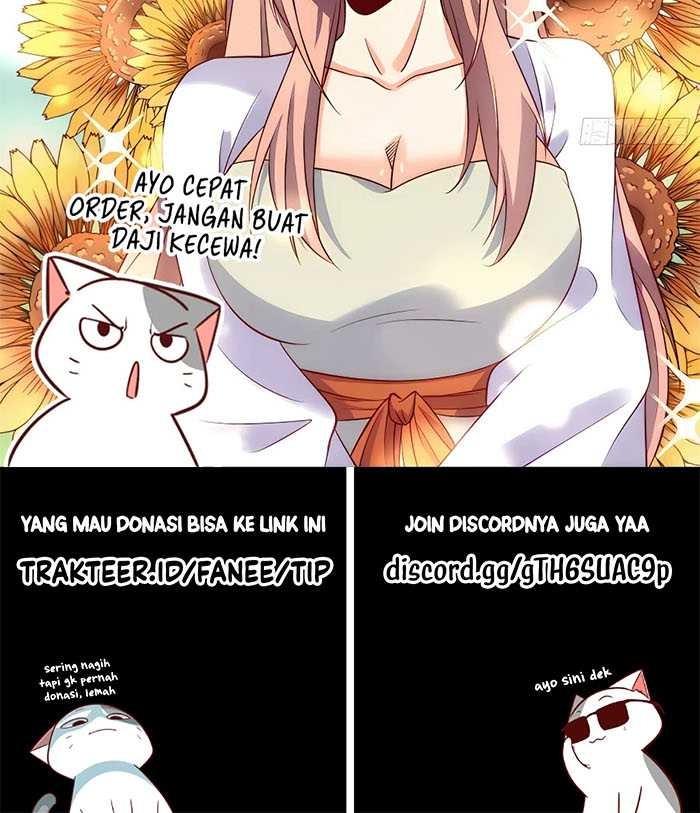 I Am Really Not an Matchless Genius Chapter 71 - halaman 20