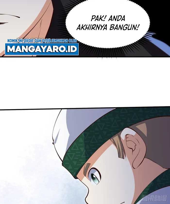 I Am Really Not an Matchless Genius Chapter 72 - halaman 11