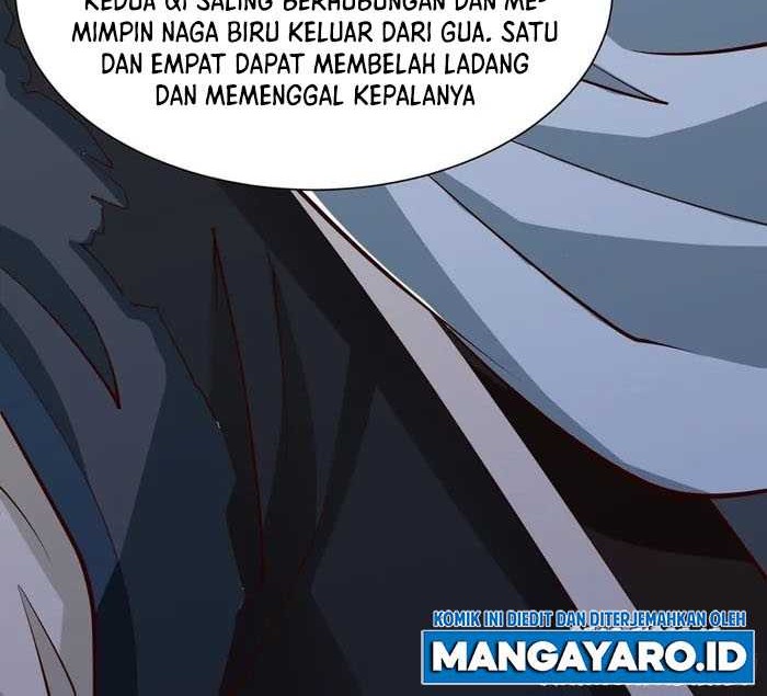 I Am Really Not an Matchless Genius Chapter 72 - halaman 3