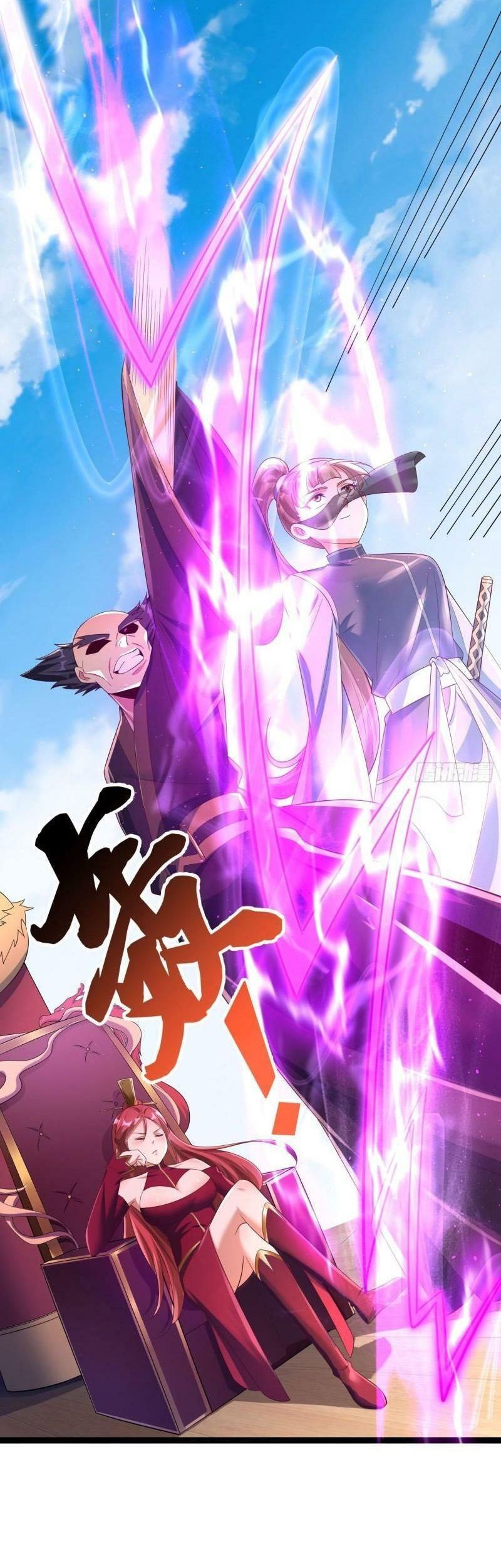 I Am Really Not an Matchless Genius Chapter 8 - halaman 28
