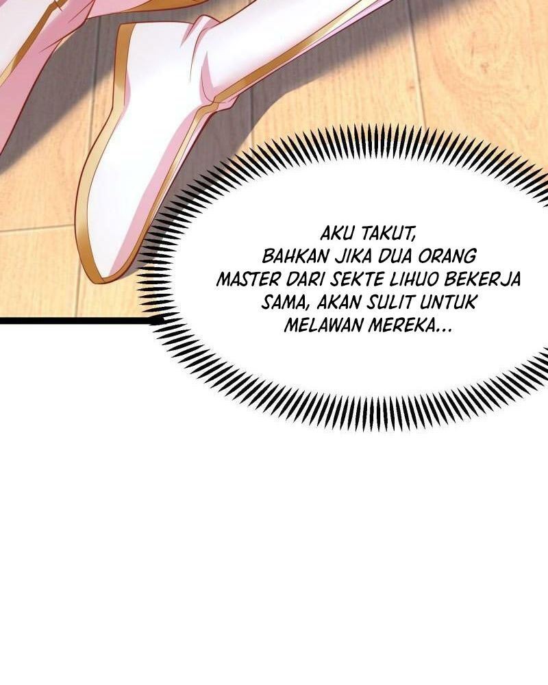 I Am Really Not an Matchless Genius Chapter 8 - halaman 32