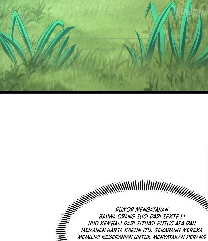 I Am Really Not an Matchless Genius Chapter 8 - halaman 6