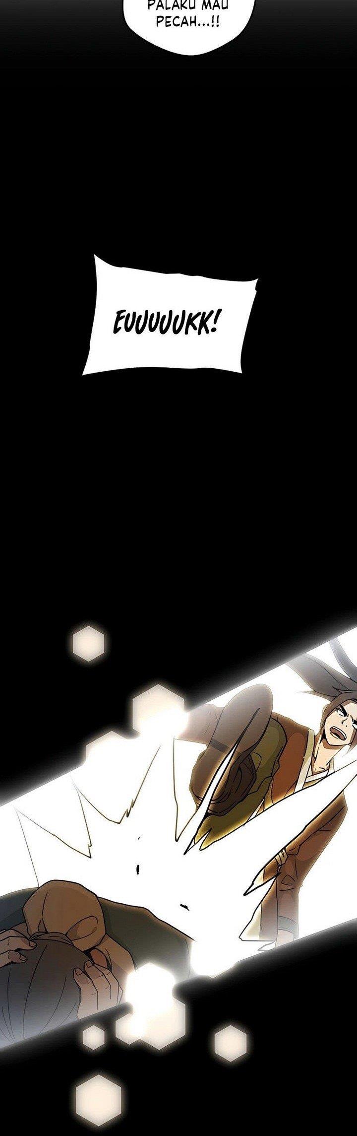 I Am Reborn as the Sword God Chapter 1 - halaman 42
