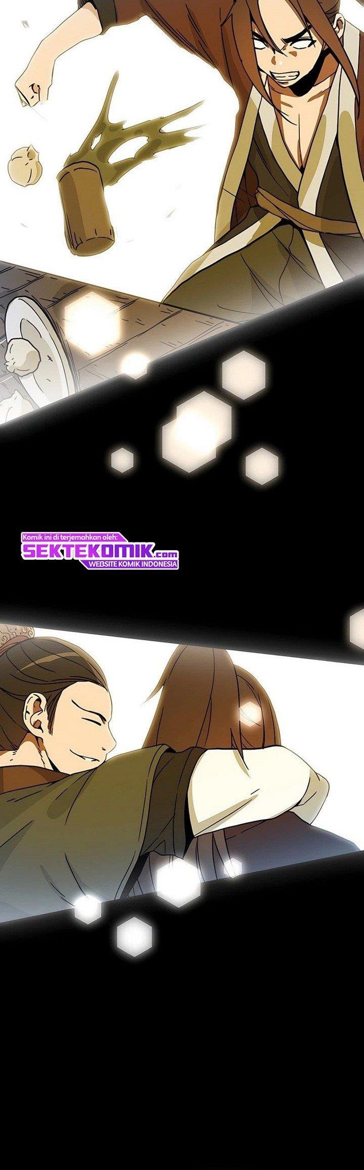 I Am Reborn as the Sword God Chapter 1 - halaman 44