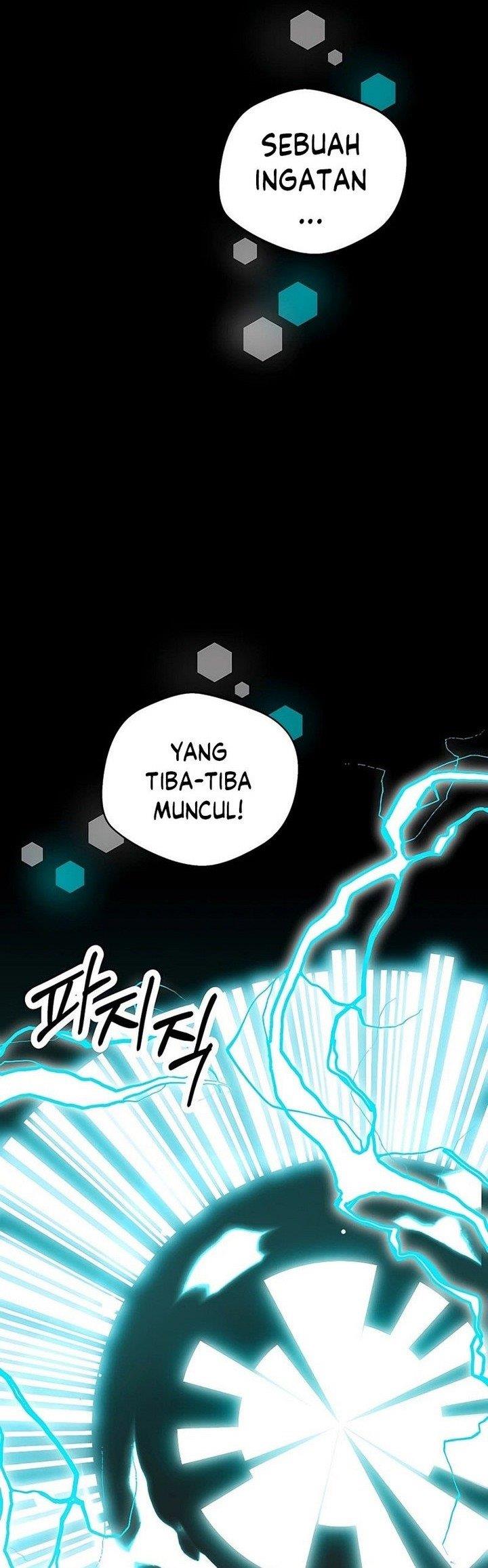 I Am Reborn as the Sword God Chapter 1 - halaman 45