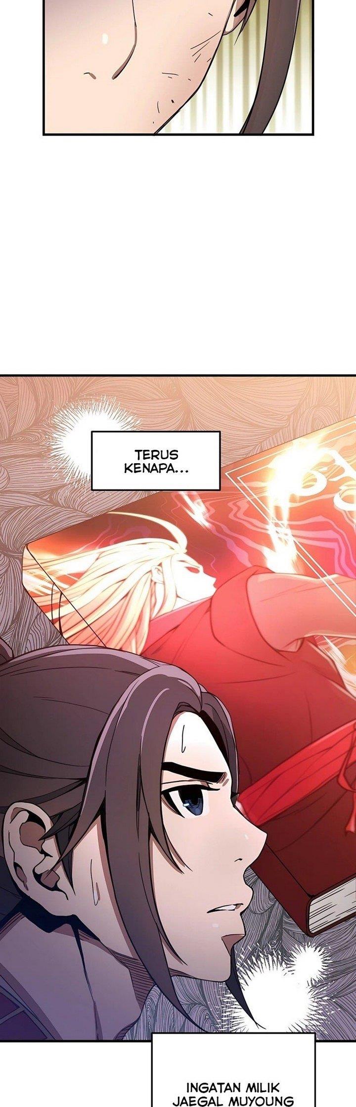 I Am Reborn as the Sword God Chapter 1 - halaman 50