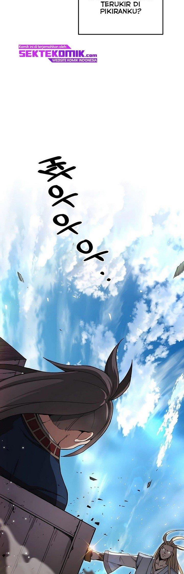 I Am Reborn as the Sword God Chapter 1 - halaman 51