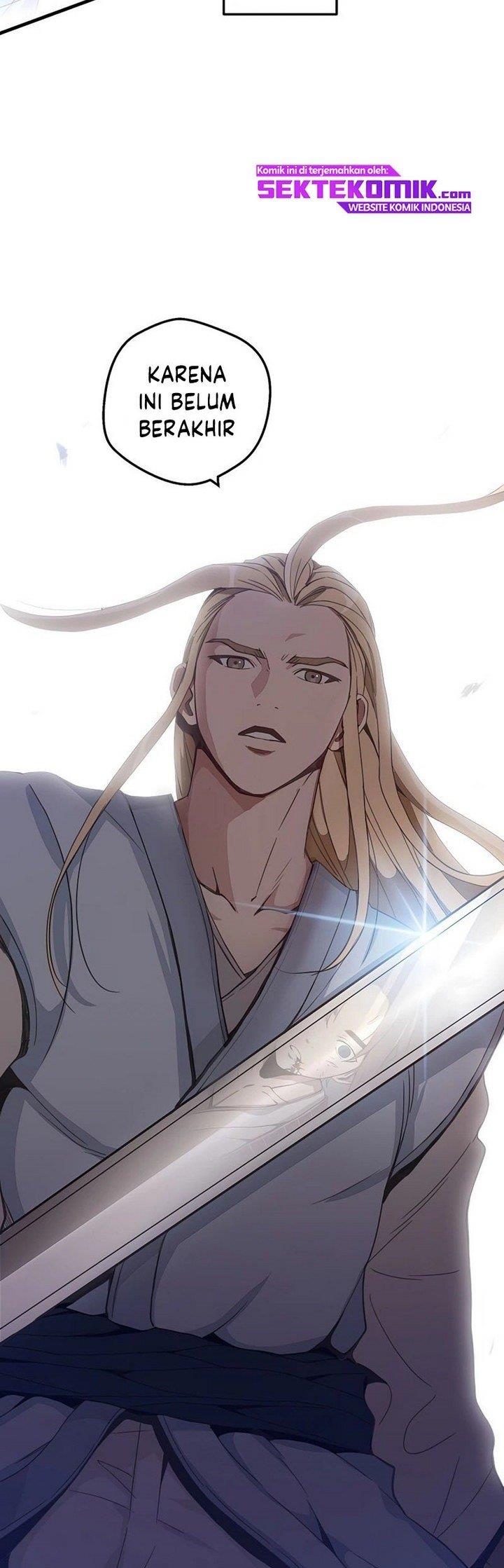 I Am Reborn as the Sword God Chapter 1 - halaman 53