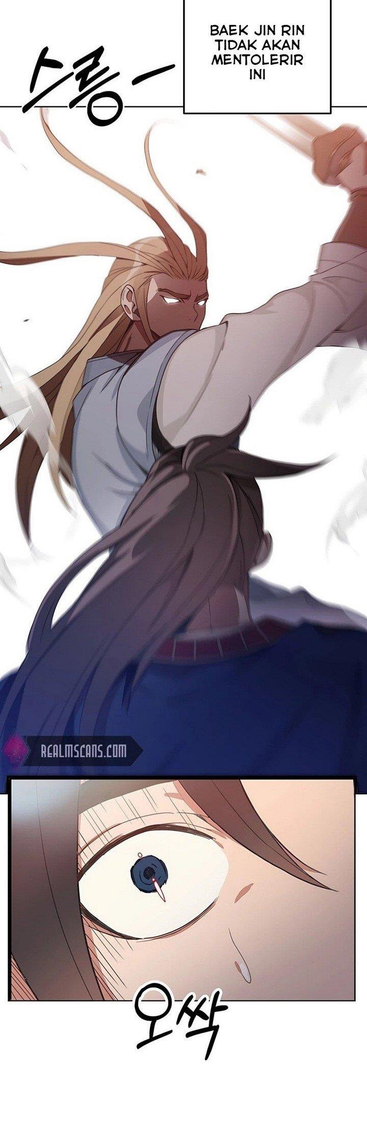 I Am Reborn as the Sword God Chapter 1 - halaman 55