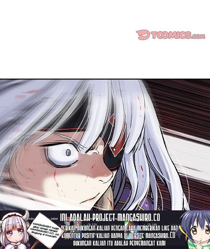 I Am Reborn as the Sword God Chapter 10 - halaman 22