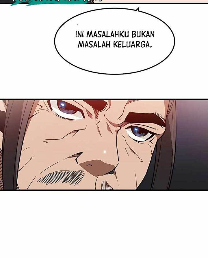 I Am Reborn as the Sword God Chapter 10 - halaman 43