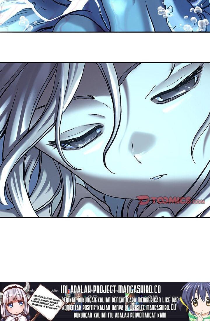 I Am Reborn as the Sword God Chapter 11 - halaman 32