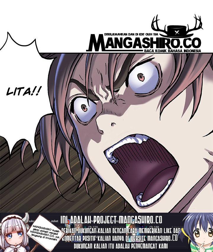 I Am Reborn as the Sword God Chapter 11 - halaman 33