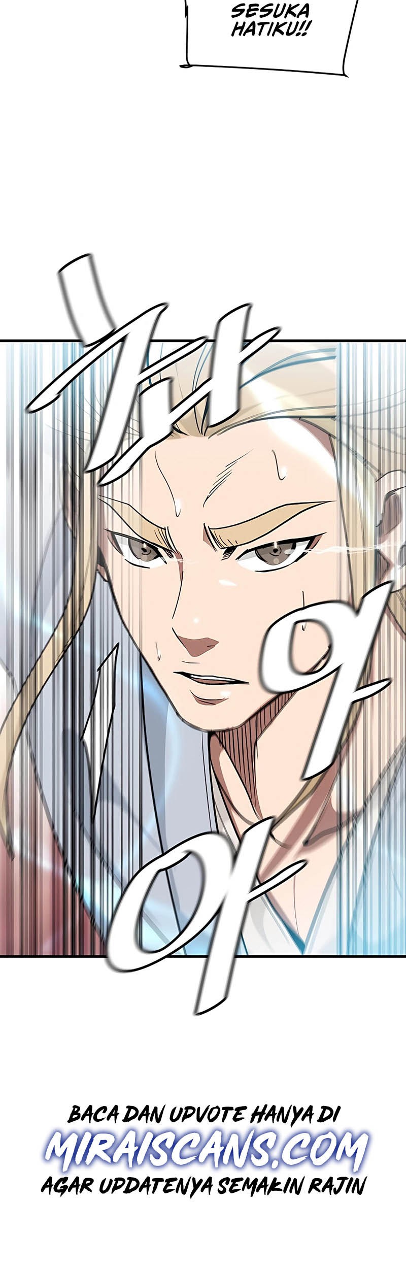 I Am Reborn as the Sword God Chapter 11 - halaman 42