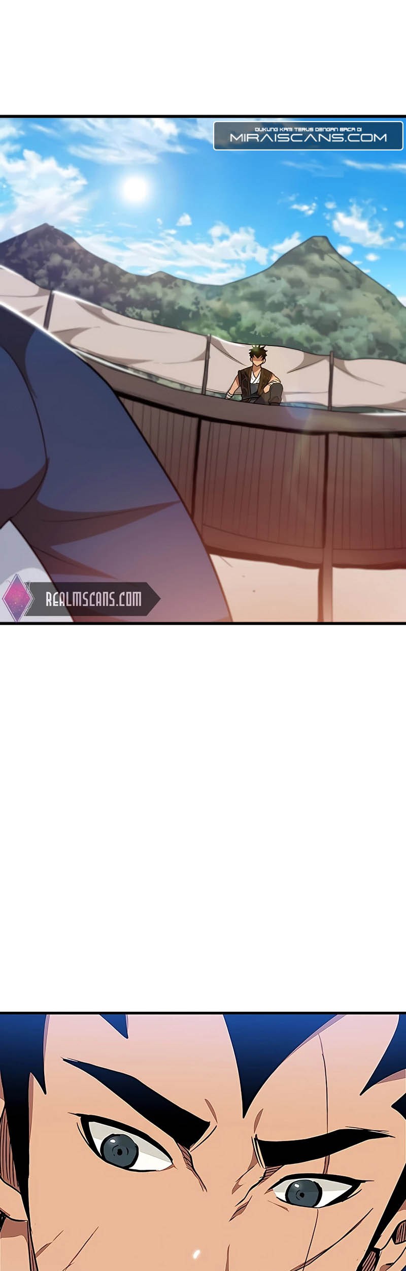 I Am Reborn as the Sword God Chapter 11 - halaman 51