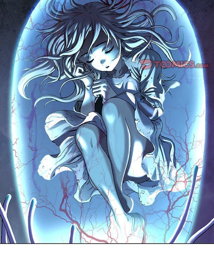 I Am Reborn as the Sword God Chapter 12 - halaman 3
