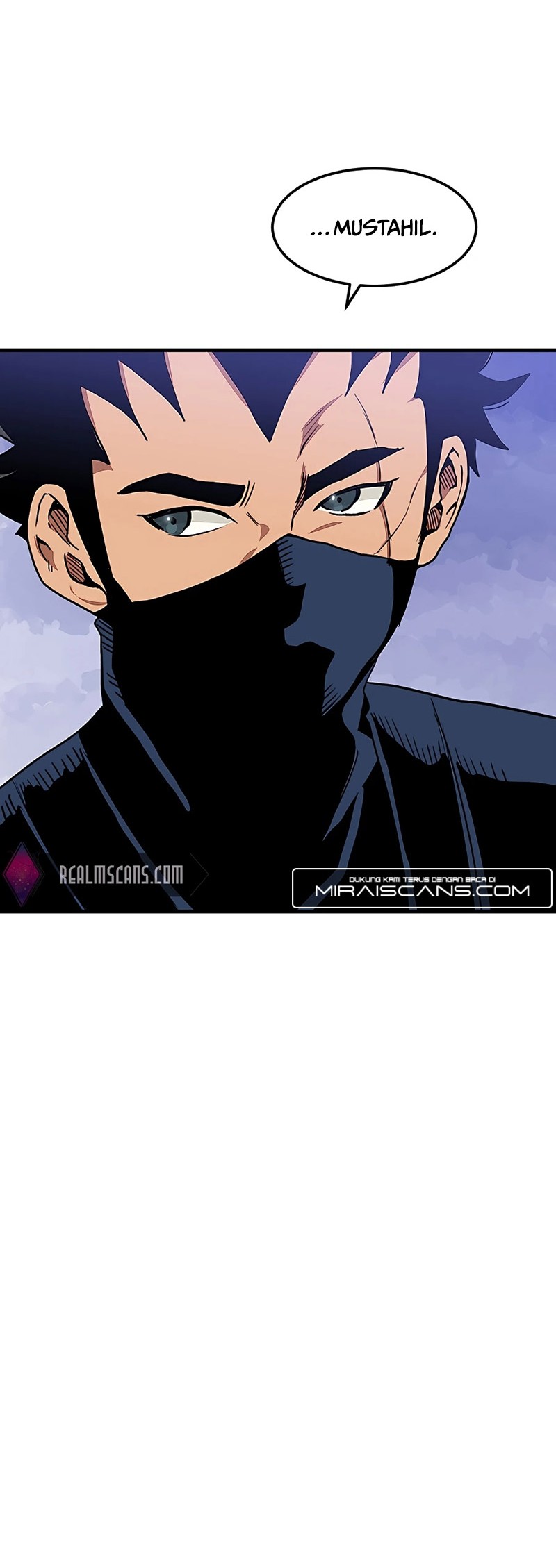 I Am Reborn as the Sword God Chapter 13 - halaman 38
