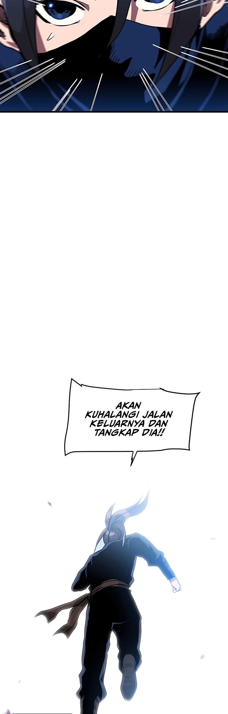 I Am Reborn as the Sword God Chapter 13 - halaman 49