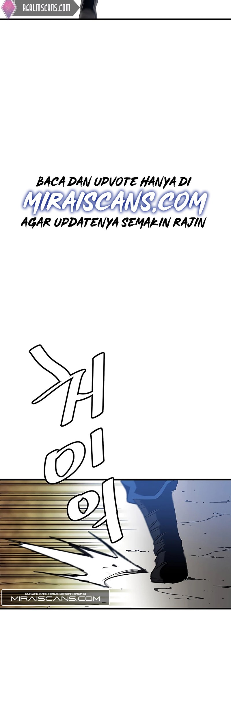 I Am Reborn as the Sword God Chapter 13 - halaman 50