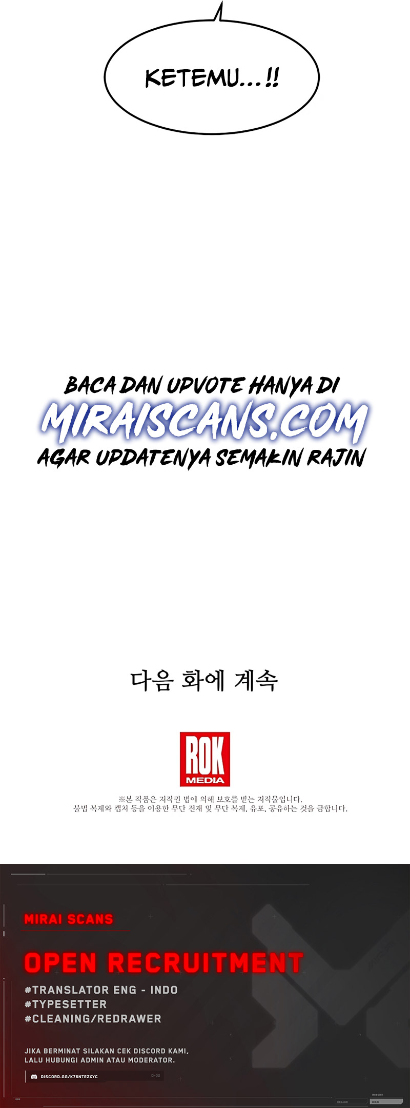 I Am Reborn as the Sword God Chapter 13 - halaman 53