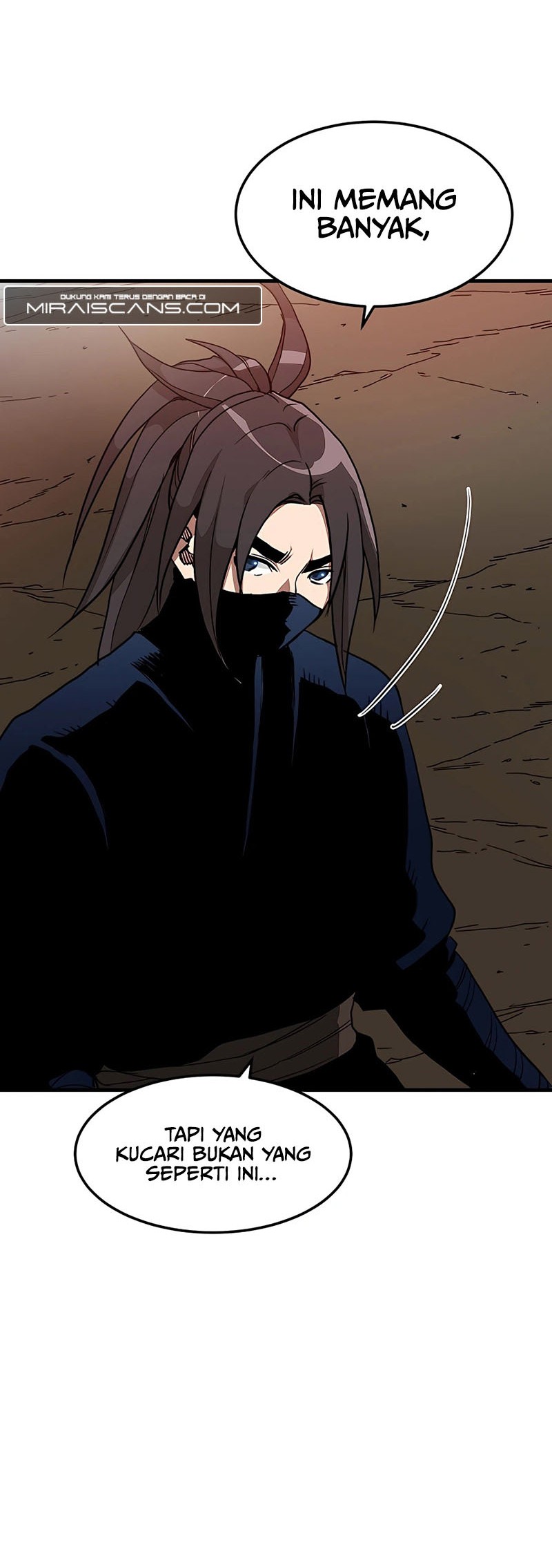 I Am Reborn as the Sword God Chapter 14 - halaman 33