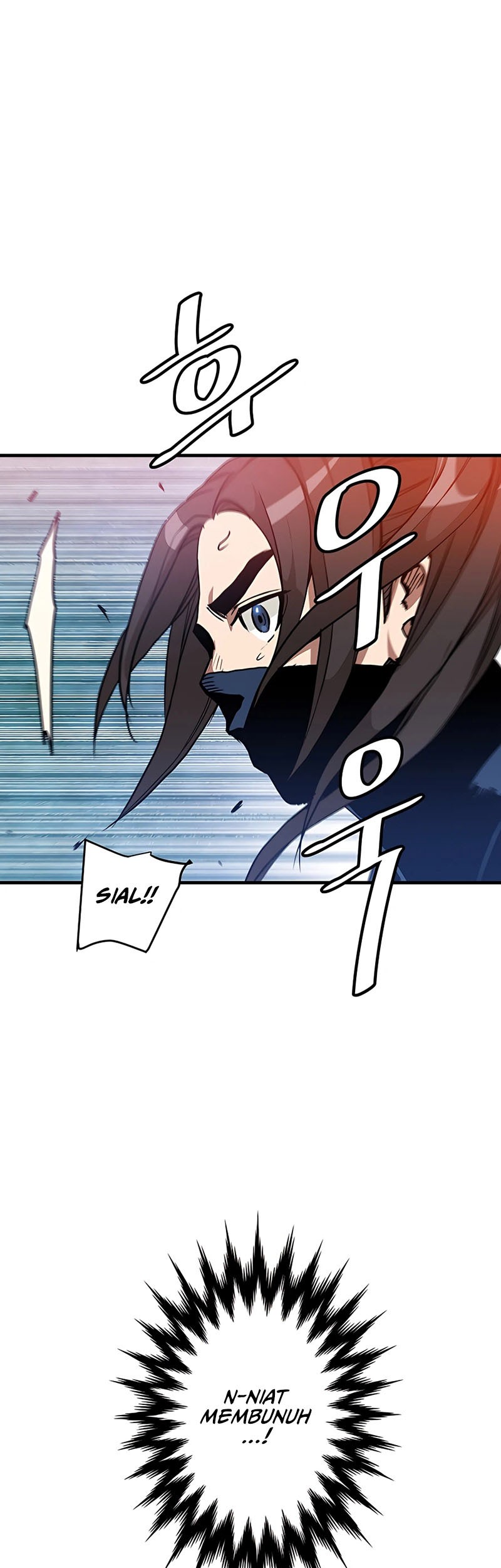 I Am Reborn as the Sword God Chapter 14 - halaman 36