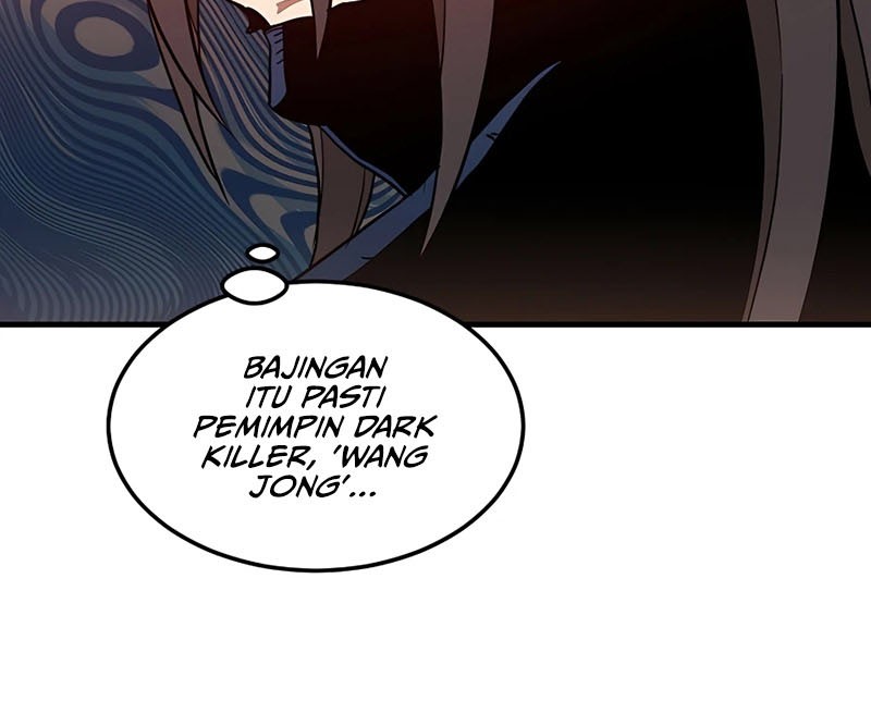 I Am Reborn as the Sword God Chapter 14 - halaman 38