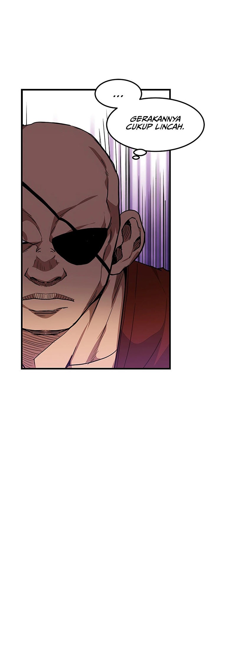 I Am Reborn as the Sword God Chapter 14 - halaman 42