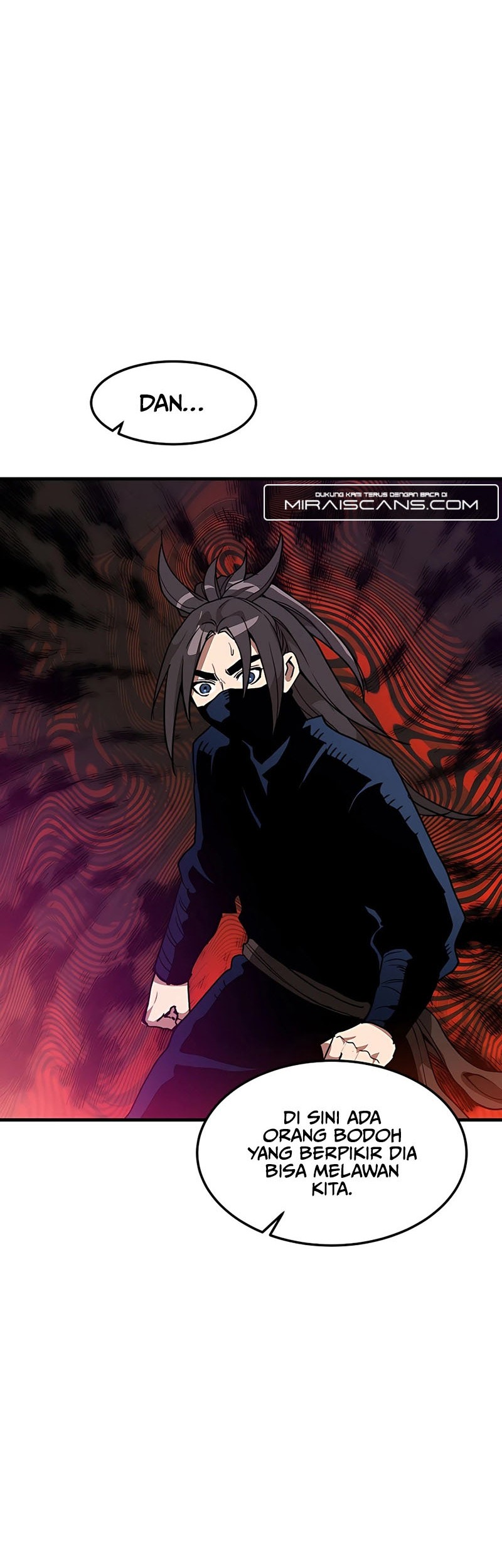 I Am Reborn as the Sword God Chapter 14 - halaman 46